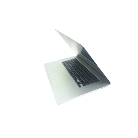 16'' Macbook Pro 2019 A2141 (i7 2.6GHz/16/512/Radeon Pro 5300M) Silver
